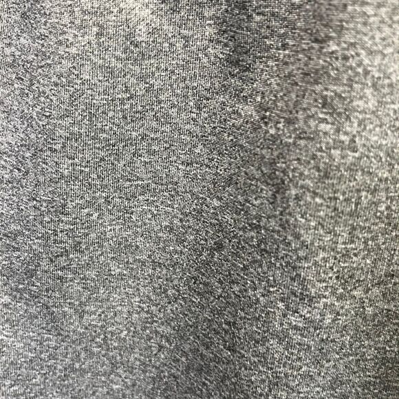 Nike Men’s Heather Gray Elastic Band w/ Drawstring & Pockets Sweatpants- Large - Picture 7 of 15